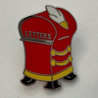 Disney Pin Magical Mystery Series 21 Mailboxes Timothy from Dumbo (D0)