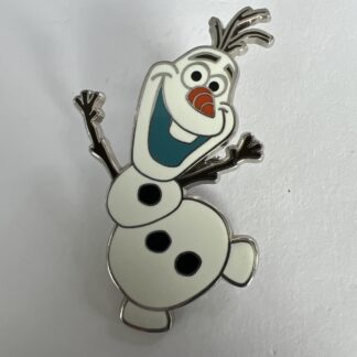 Disney Pin Olaf Frozen F3