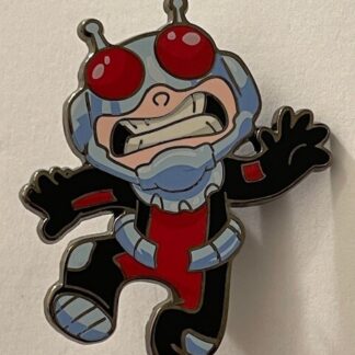 Disney SDCC 2018 Marvel Skottie Young Ant Man pin (D1)