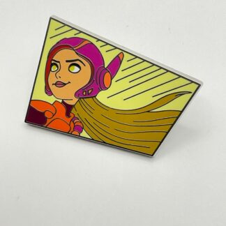 Disney Trading Pin Honey Lemon Big Hero 6 High Tech Heroes Mystery F7