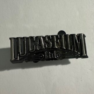 Disney Trading Pin Star Wars LucasFlim Logo Disney Parks Exclusive (E4)