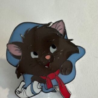 Disney Trading Pins Aristocats Paint Blind Box - Berlioz Disney Pin B7