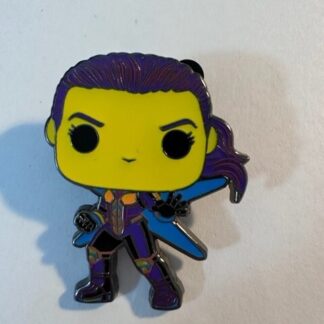 Disney Trading Pins Funko Pop! Pins Marvel The Infinity Saga Wasp (C7)