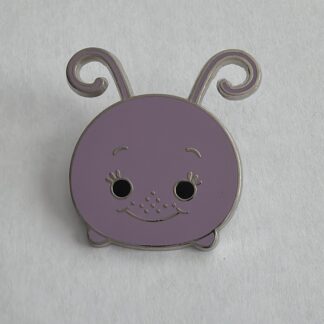 Disney Tsum Tsum A Bug’s Life Dot Pin H2