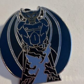 Disney Villains Mystery Collection Chernobog Pin (C8)