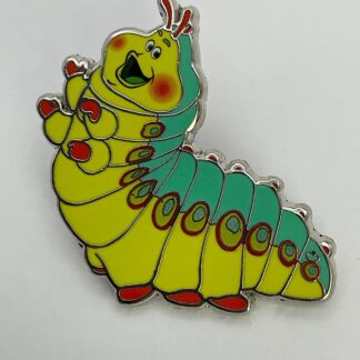 Disneyland Paris Cast Refresher Pin Heimlich Pixar A Bug's Life Disney C8