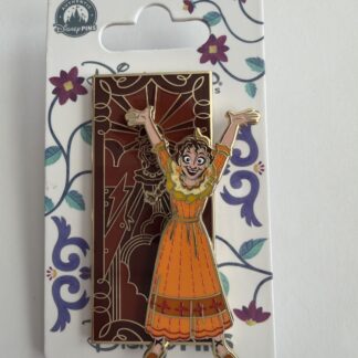 Disneyland Paris DLP Encanto Door Series Pepa Disney Pin B