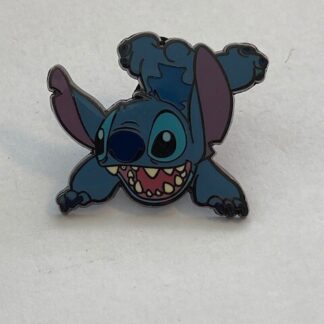 Fanntasy Packs Louis Princess And The Frog Disney Pin (B6)