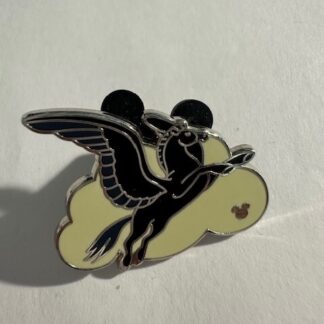 Father Pegasus - Fantasia - Hidden Disney 2020 Disney Pin A3