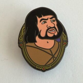 FiGPiN - Huntsman - Y292 - Classic Series 1 - Mystery 2024 Disney Pin A8