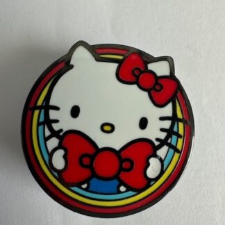 Figpin Mystery Hello Kitty 2023 Disney Pin F9