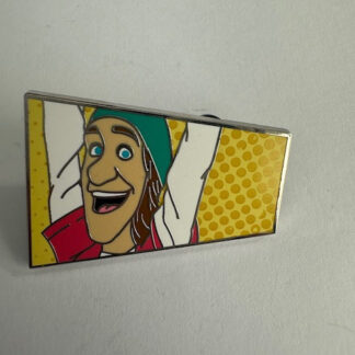 Fred Big Hero 6 High Tech Heroes Mystery Disney Pin C0