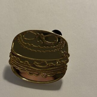 HKDL Carnival 2018 Game Jack Skeleton Nightmare Before Christmas Disney Pin (B6)