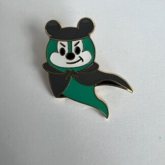 HKDL Hong Kong Mystery Disney Mickey Ghost Pin (E4)