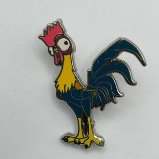 Hei Hei Disney Pin Feathered Friends Mystery Series Moana F0