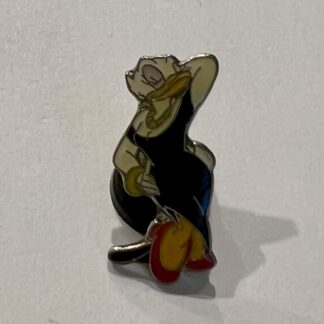 JDS Mickey And Gang Formal Wear Mini 6 Pin Set Formal Daisy Disney Pin (A7)
