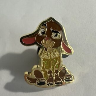 Japan Valentino Wish Disney Pin C4