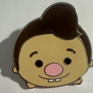 Lefou Tsum Tsum Beauty And The Beast Disney Pin (D6)