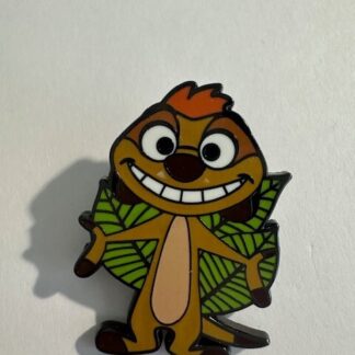 Loungefly Blind Box Mystery The Lion King Timon Disney Pin (E4)