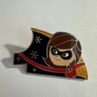 Loungefly Disney Incredibles Puzzle Pin Blind Box - ELASTIGIRL (C0)