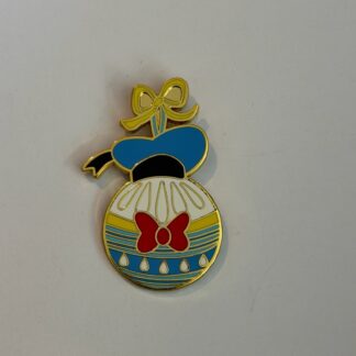 Loungefly Donald Duck Mickey & Friends Ornaments Ornament Mystery Disney Pin F2