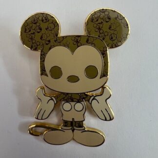 Loungefly Funko Pop! Year of the Mouse Animator Mickey LE Disney Pin C9