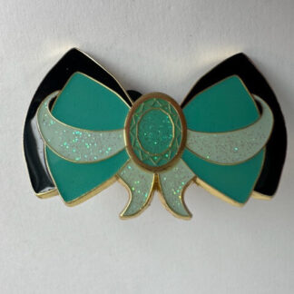 Loungefly Jasmine Aladdin Princess Bows 2 Mystery Disney Pin (C9)