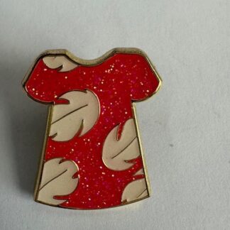 Loungefly - Lilo - Glitter Dresses - Mystery 2023 Disney Pin E0