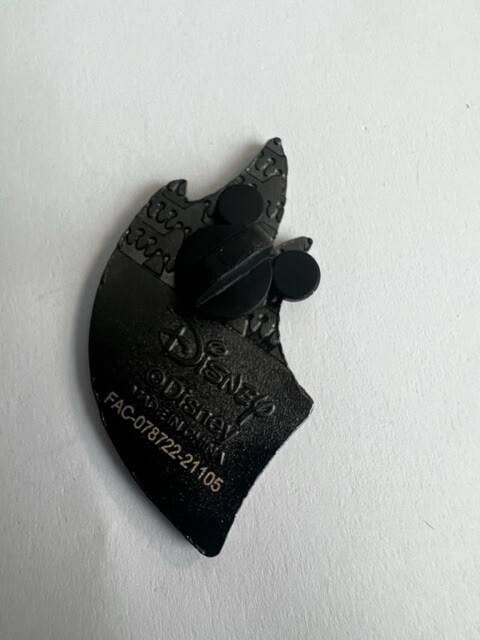 Loungefly Maleficent Puzzle Blind Box Sleeping Beauty Disney Pin (B5) - Image 3