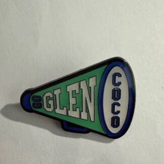 Loungefly Mean Girls Icon Blind Box Enamel Pin - Go Glen Coco Disney Pin F8