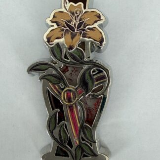 Loungefly Mother Gothel - Villains Potion Bottle Mystery 2025 Disney Pin F9