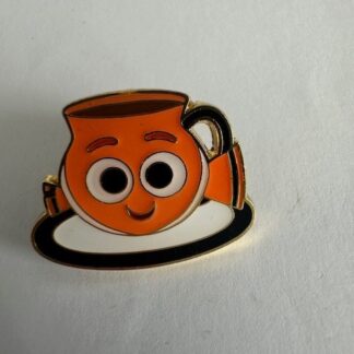 Loungefly - Nemo Teacup - Pixar Tea - Mystery - BoxLunch Disney Pin C4