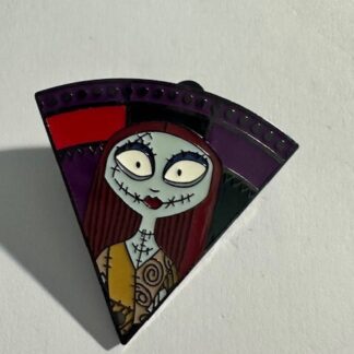 Loungefly Nightmare Before Christmas Oogie Boogie Wheel Sally Disney Pin (B7)