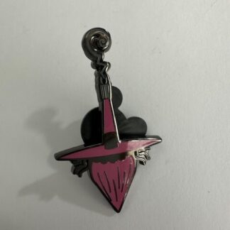 Loungefly Nightmare Before Christmas Ornament Enamel Pin - Shock (A9)