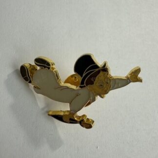 Loungefly Peter Pan Set John Only Pin (A2)
