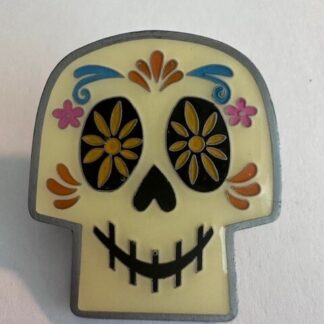 Loungefly Pixar Sugar Skull Coco Pin (D7)