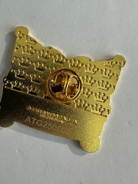 Loungefly Sanrio Kumori 20th Anniversary Pin (A3) - Image 3