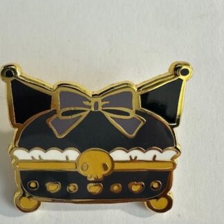 Loungefly Sanrio Kumori 20th Anniversary Pin (A3)
