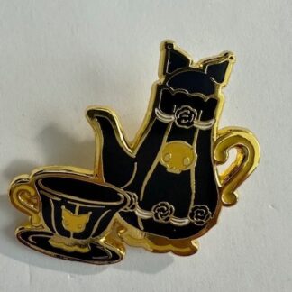 Loungefly Sanrio Kumori 20th Anniversary Pin (A3)