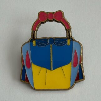 Loungefly Snow White Princess Handbags Mystery. 2026 Disney Pin H6