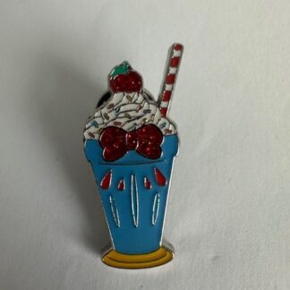 Loungefly - Snow White - Princess Milkshake Mystery Disney Pin (A4)