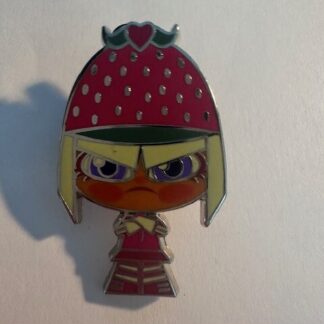 Loungefly Sugar Rush Mystery Taffyta Wreck It Ralph Disney Pin (A9)