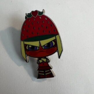Loungefly Sugar Rush Mystery Taffyta Wreck It Ralph Disney Pin (C1)