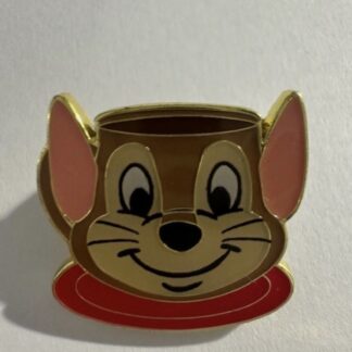 Loungefly - Timothy Teacup - Character Tea Mystery - Dumbo Disney Pin C3