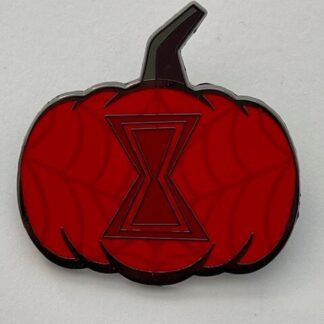 Marvel Black Widow Pumpkins Halloween Mystery Disney Pin 151343 (A5)