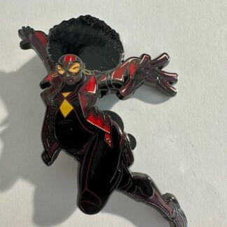 Marvel FiGPiN Spider Woman 1350 Disney Pin D8