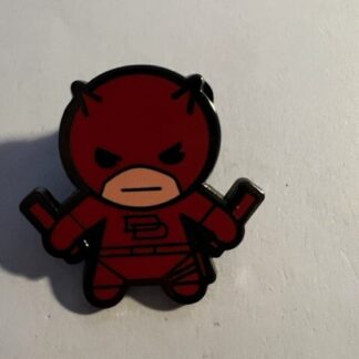 Marvel Kawaii Art Collection Mystery Pouch Daredevil Disney Pin (C3)