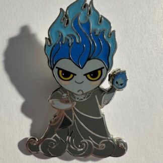 PALM - Hades - Cuties - Hercules Pink A La Mode  2025 Disney Pn F6