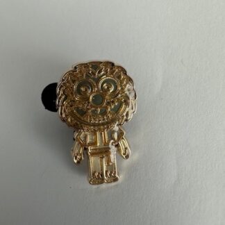 PALM Pink A La Mode Gold Animal Muppets Mystery Chaser 2025 LE 100 Disney Pin E1