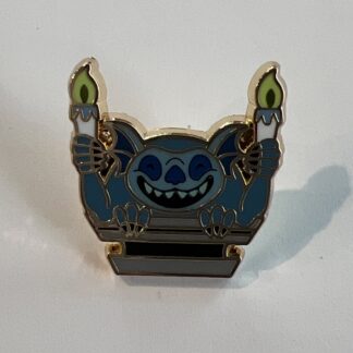 Pink a la Mode PALM Haunted Mansion Micro Mini Blind Box GARGOYLE C5